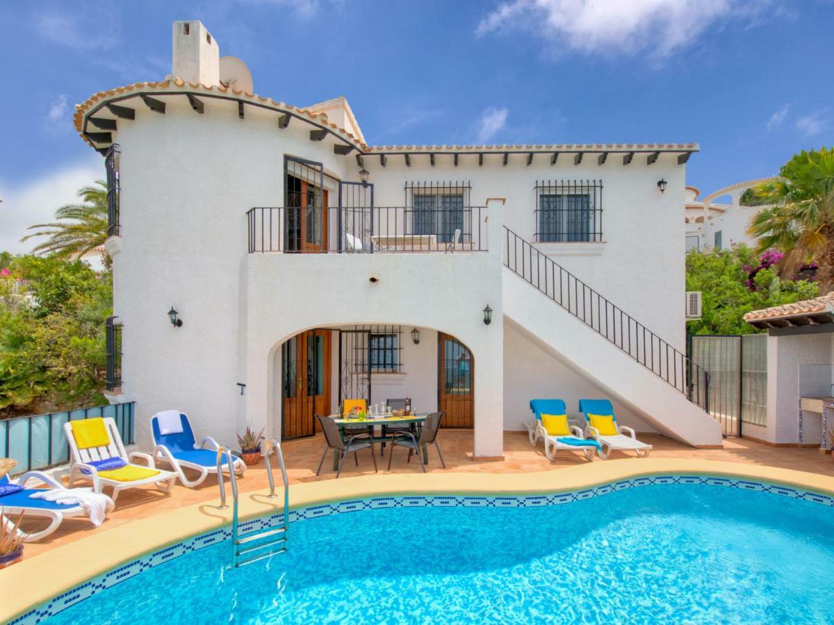 Casa vacanze Sol Y Monte By Interhome *